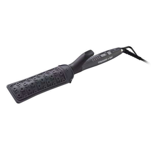 Olivia Garden Titanium good + Ion Flat Iron