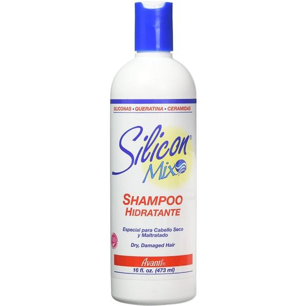 Avanti Silicon Mix Hair Treatment 8 oz