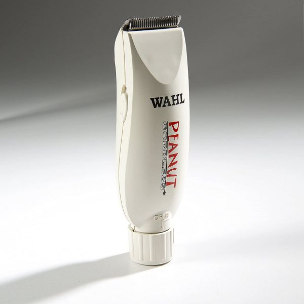 Wahl Peanut Cordless outlet Clipper/Trimmer