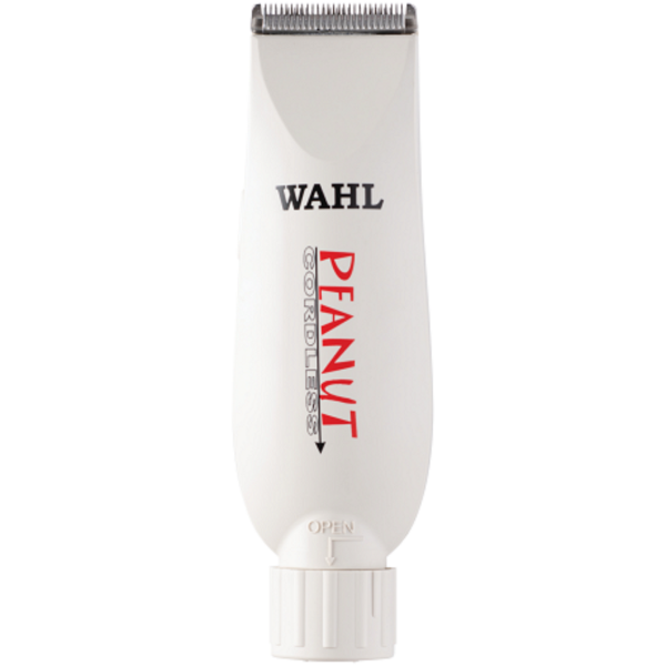 Wahl Cordless Clipper - White #8663