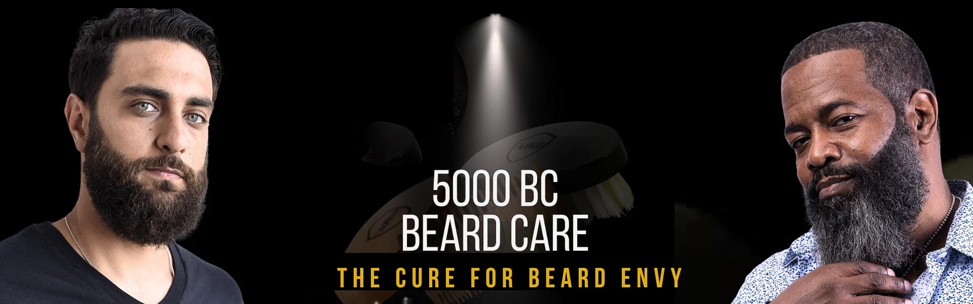 The Ultimate Guide to Beard Care: Tips for a Well-Groomed Look