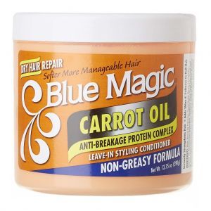 Blue Magic Original Super Sure Gro Hair & Scalp Conditioner 12 oz